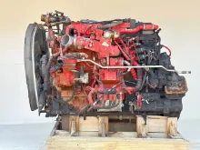 Picture of (Used) 2017 Cummins X11.9G ENGINE ASSEMBLY- 