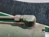 Picture of (Used) 2016 Mack MRU633, LIFT CYLINDER