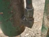 Picture of (Used) 2016 Mack MRU633, LIFT CYLINDER