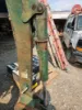 Picture of (Used) 2016 Mack MRU633, LIFT CYLINDER