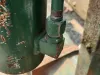 Picture of (Used) 2016 Mack MRU633, LIFT CYLINDER