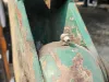 Picture of (Used) 2016 Mack MRU633, LIFT CYLINDER