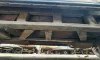 Picture of (Used) 2010 IC Corporation PB105, FUEL TANK