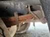 Picture of (Used) 2010 IC Corporation PB105, REAR LEAF SPRINGS