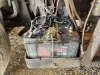 Picture of (Used) 2016 Mack MRU633, BATTERY BOX