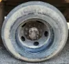 Picture of (Used) 2010 IC Corporation PB105, DIFFERENTIAL HUBS