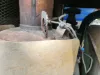 Picture of (Used) 2016 Mack MRU633, MUFFLER SHIELDS