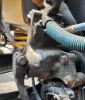 Picture of (Used) 2010 IC Corporation PB105, STEERING BOX