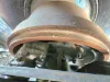 Picture of (Used) 2016 Mack MRU633, REAR DIFFERENTIAL HUBS