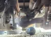 Picture of (Used) 2016 Mack MRU633, REAR DIFFERENTIAL HOUSING ONLY