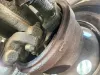 Picture of (Used) 2016 Mack MRU633, FRONT DIFFERENTIAL HUBS