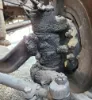 Picture of (Used) 2010 IC Corporation PB105, FRONT SPINDLE/KNUCKLE