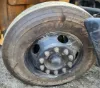 Picture of (Used) 2010 IC Corporation PB105, FRONT SPINDLE/KNUCKLE