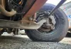 Picture of (Used) 2010 IC Corporation PB105, COMPLETE FRONT AXLE