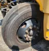 Picture of (Used) 2010 IC Corporation PB105, COMPLETE FRONT AXLE