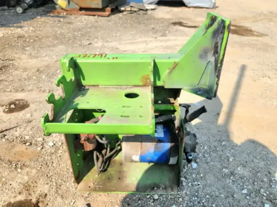 Picture of (Used) 2020 Peterbilt 389, HYDRAULIC PUMP MOTOR