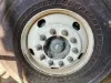 Picture of (Used) 2016 Mack MRU633, COMPLETE FRONT AXLE