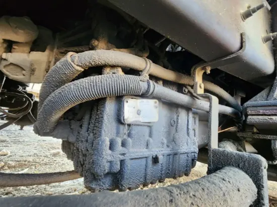 Picture of (Used) 2015 Allison (AT), TRANSMISSION ASSEMBLY