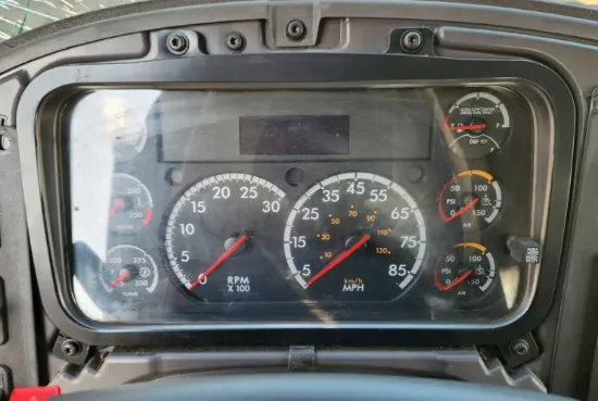 Picture of (Used) 2018 Freightliner M2 106, INSTRUMENT CLUSTER