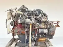 Picture of 2009 Hino 268 Engine Assembly