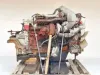 Picture of 2009 Hino 268 Engine Assembly