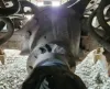 Picture of (Used) 2009 International 4400, COMPLETE REAR REAR TANDEM