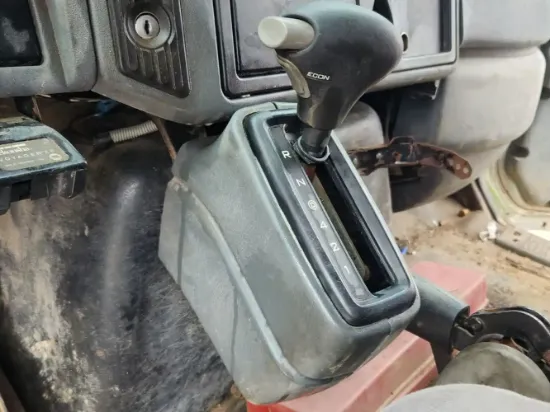 Picture of (Used) 2003 International 4200, AUTOMATIC SHIFTER ASSEMBLY
