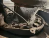 Picture of (Used) 2009 International 4400, FRONT DIFFERENTIAL HUBS