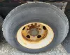 Picture of (Used) 2009 International 4400, FRONT DIFFERENTIAL HUBS