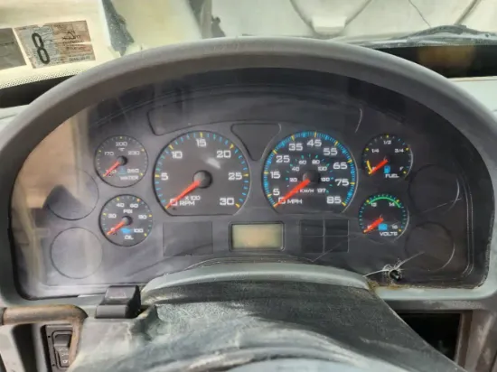 Picture of (Used) 2003 International 4200, INSTRUMENT CLUSTER