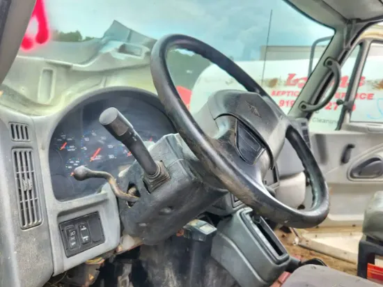 Picture of (Used) 2003 International 4200, STEERING COLUMN