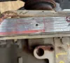 Picture of (Used) Cummins LTA10, ENGINE ASSEMBLY