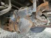 Picture of (Used) 2009 International 4400, FRONT DIFFERENTIAL GEARS ONLY