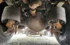 Picture of (Used) 2009 International 4400, FRONT DIFFERENTIAL HOUSING ONLY