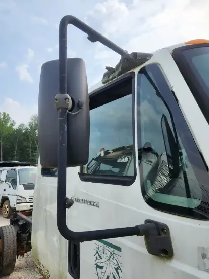 Picture of (Used) 2003 International 4200, SIDE VIEW MIRROR
