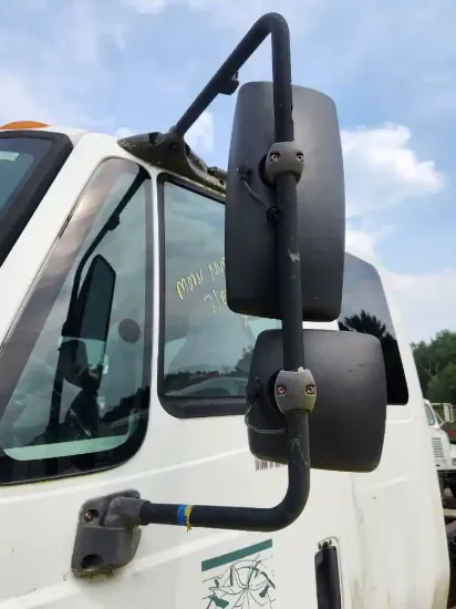 Picture of (Used) 2003 International 4200, SIDE VIEW MIRROR