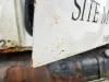 Picture of (Used) 2003 International 4200, DOOR