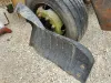 Picture of (Used) 2003 International 4200, FENDER SPLASH SHIELD