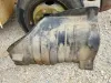 Picture of (Used) 2003 International 4200, FENDER SPLASH SHIELD