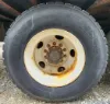 Picture of (Used) 2009 International 4400, COMPLETE TANDEM CUTOFF