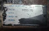 Picture of (Used) 2009 International 4400, COMPLETE TANDEM CUTOFF