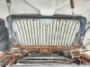 Picture of (Used) 2003 International 4200, HOOD ASSEMBLY