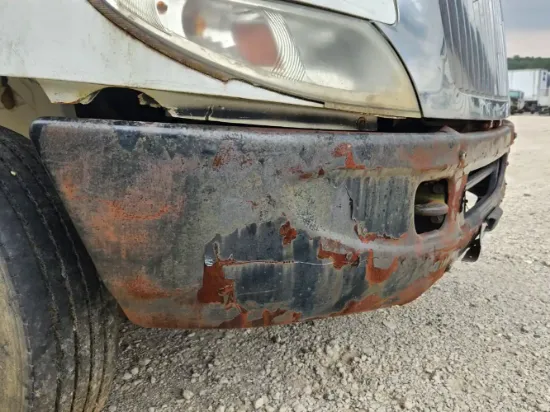 Picture of (Used) 2003 International 4200, BUMPER