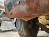 Picture of (Used) 2003 International 4200, BUMPER