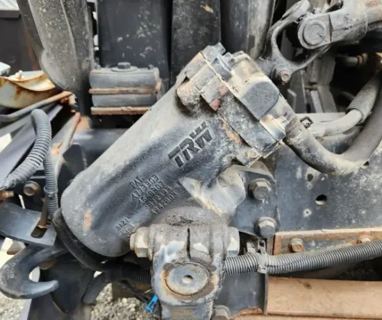 Picture of (Used) 2009 International 4400, STEERING BOX