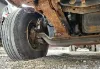 Picture of (Used) 2009 International 4400, FRONT AXLE BEAM