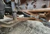 Picture of (Used) 2009 International 4400, FRONT LEAF SPRINGS