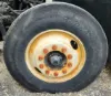 Picture of (Used) 2009 International 4400, COMPLETE FRONT AXLE