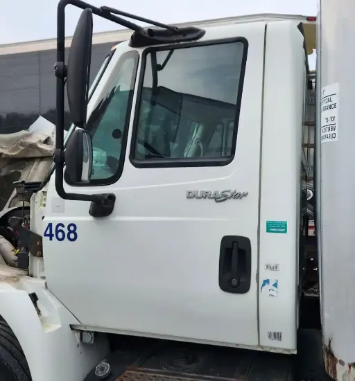 Picture of (Used) 2009 International 4400, CAB