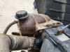 Picture of (Used) 2003 International 4200, RADIATOR OVERFLOW BOTTLE
